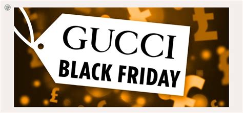 black friday gucci women's shoes|gucci black friday sale.